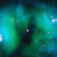 Image for article titled An Optical Illusion Fooled Astronomers Into Thinking There Was an Extra Nebula Here for Almost a Decade